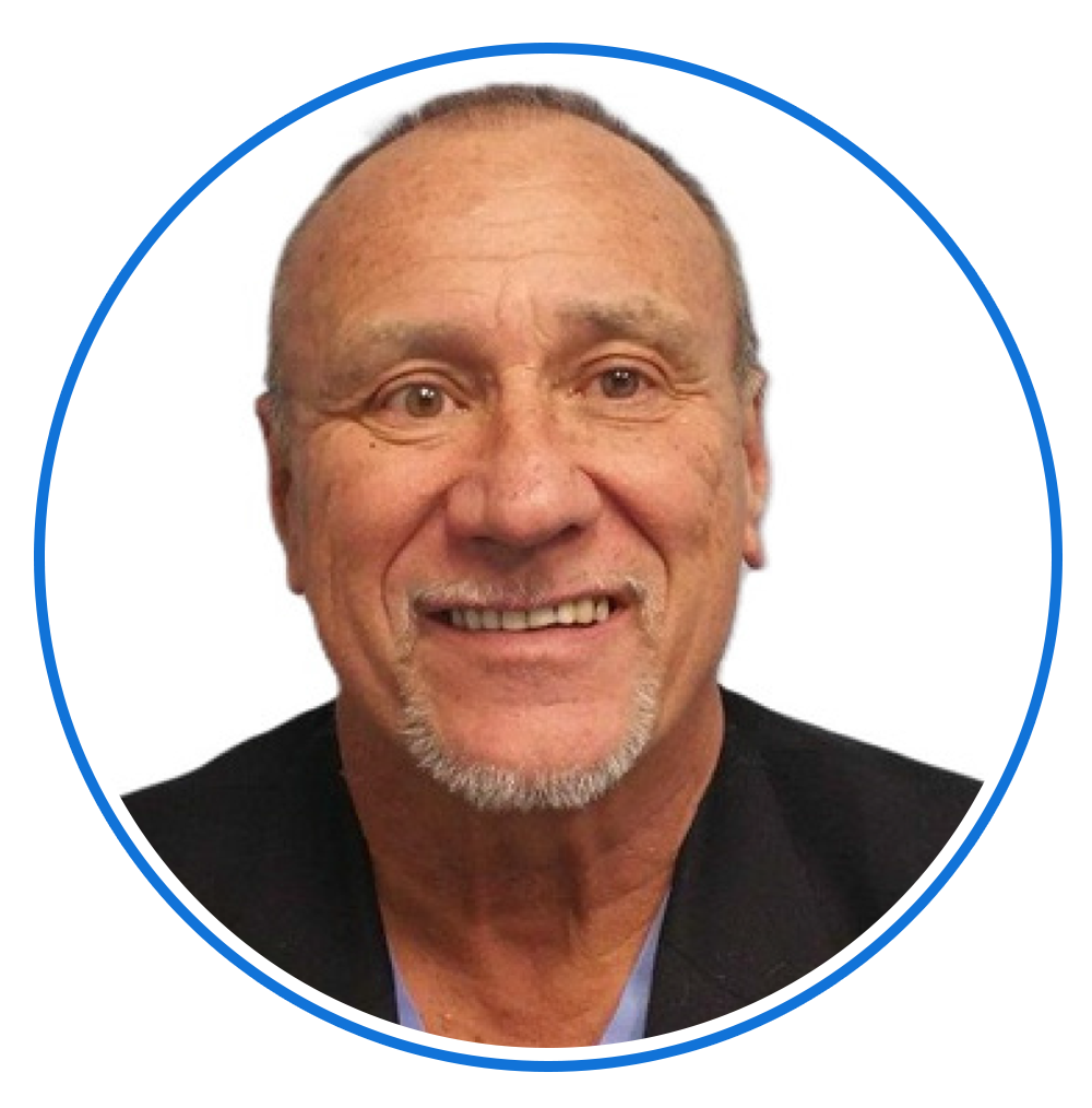Dr. Richard Paul Dushuttle MD
