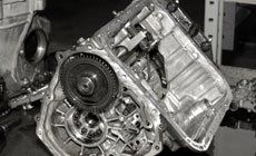 Auto transmission repair
