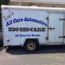 All care automotive