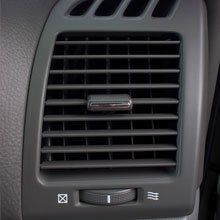 Air conditioning and heating