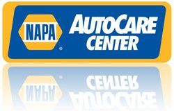 AutoCare Center - Logo