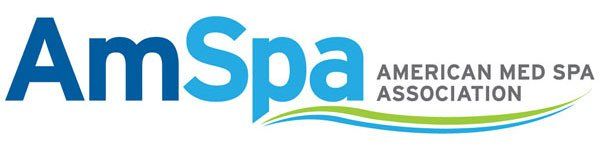 Member AMSPA - American Med Spa Association