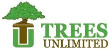 Trees Unlimited - logo
