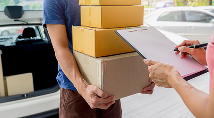 Silver State Couriers