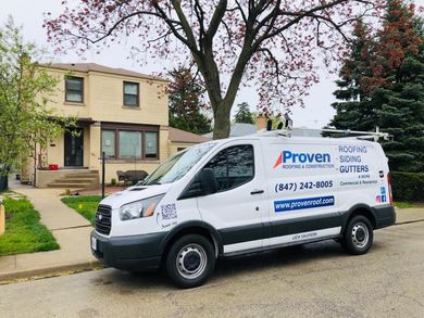 Proven Roofing & Construction