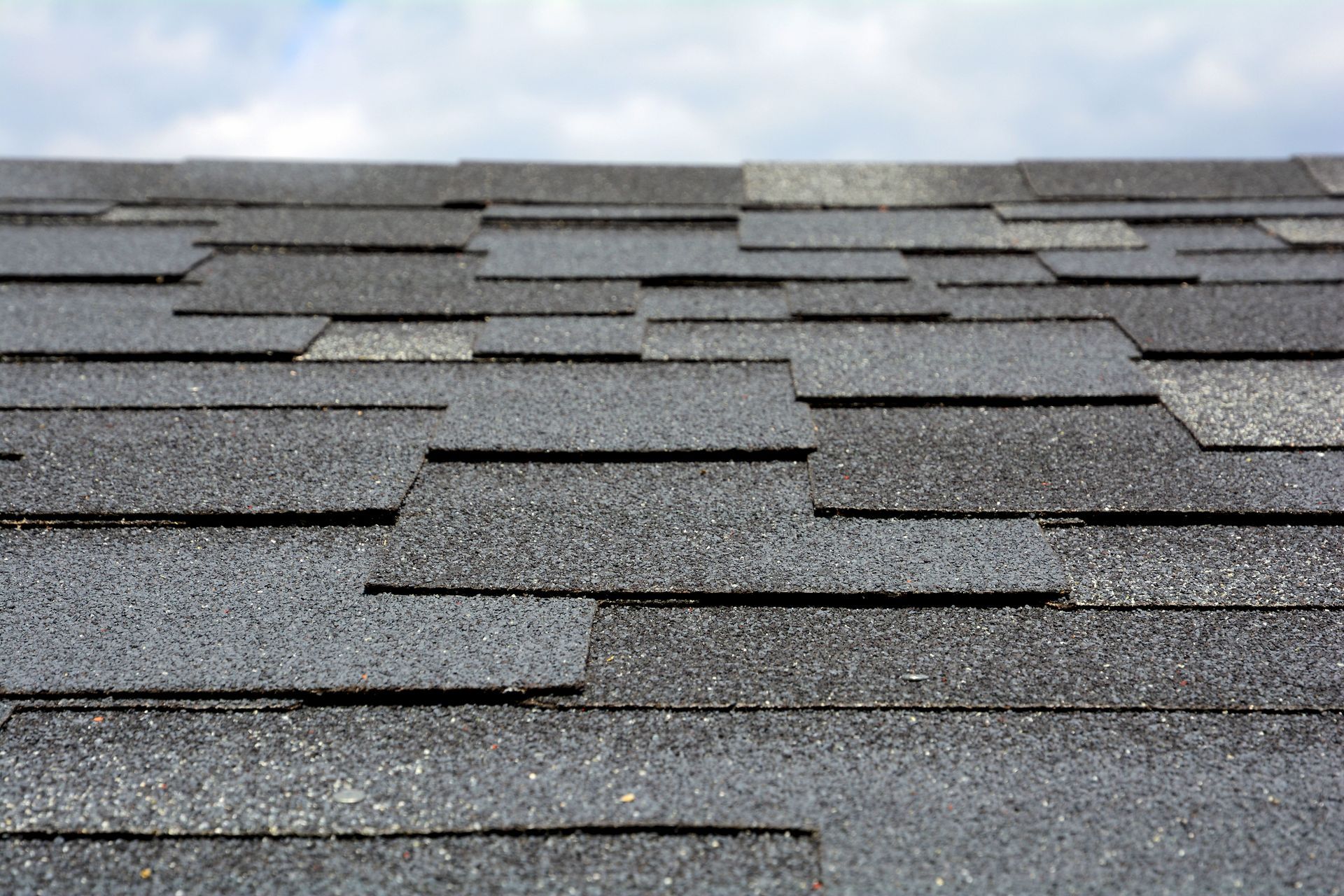 roofing company