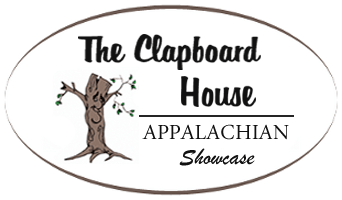 The Clapboard House - Logo