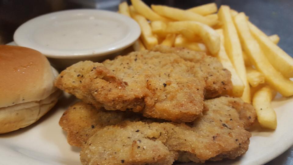 Chicken Tenders