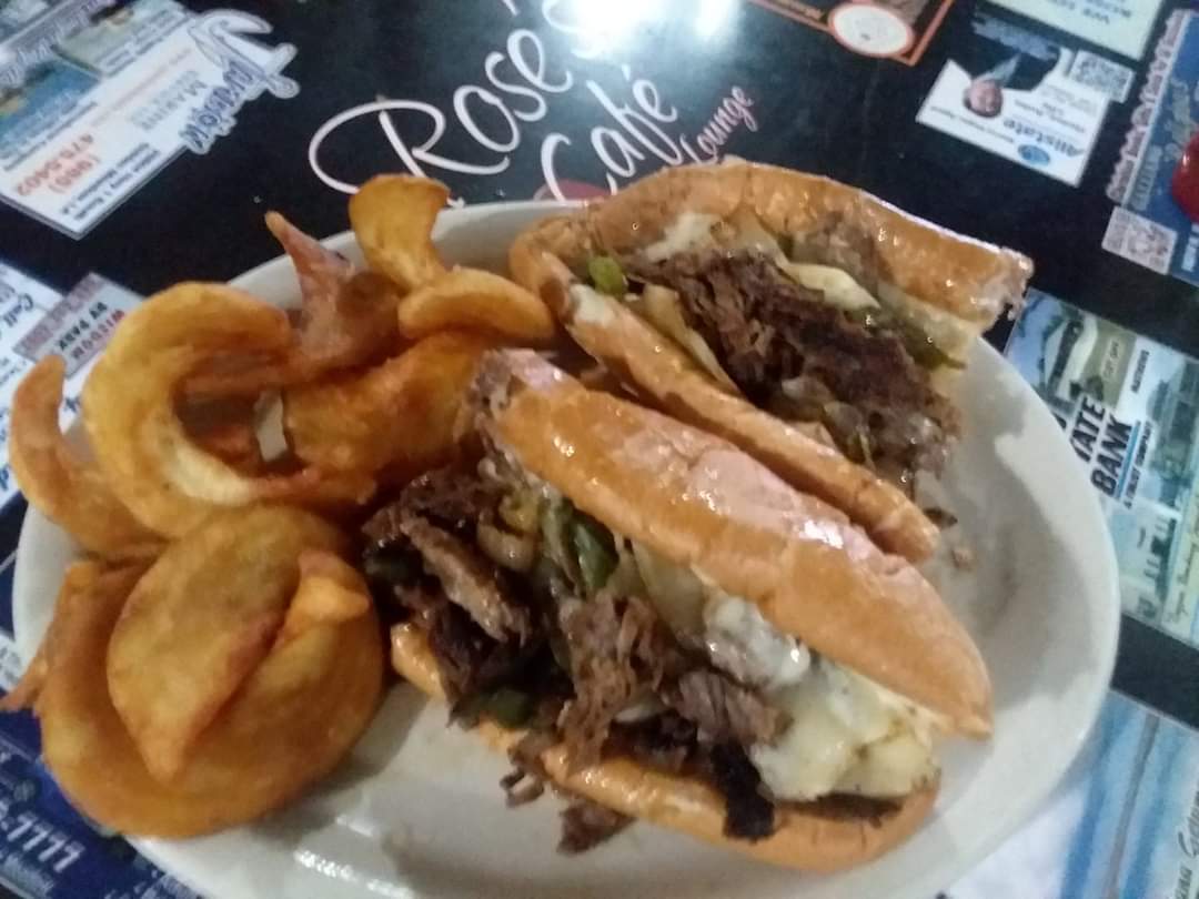 Philly Cheesesteak