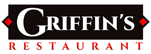 Griffins Restaurant Logo