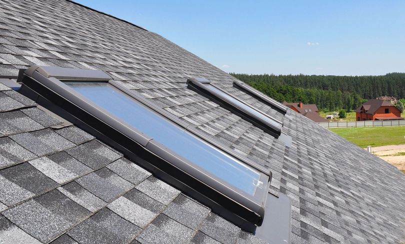 B & M Roofing