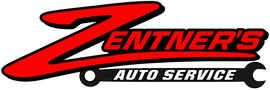 Zentner's Auto Service - Logo