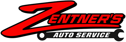 Zentner's Auto Service - Logo