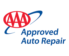 AAA Approved Auto Repair
