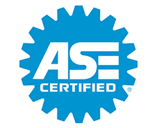 ASE Certified