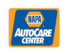 Napa Autocare Center