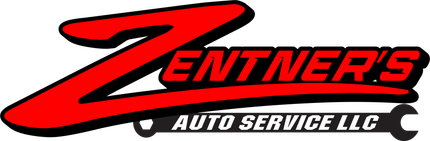 Zentner's Auto Service - Logo