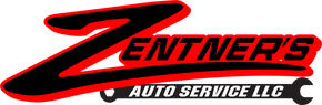 Zentner's Auto Service - Logo