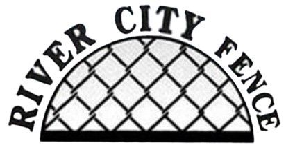 River City Fence Company - Logo