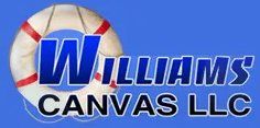 Williams Canvas LLC - Logo