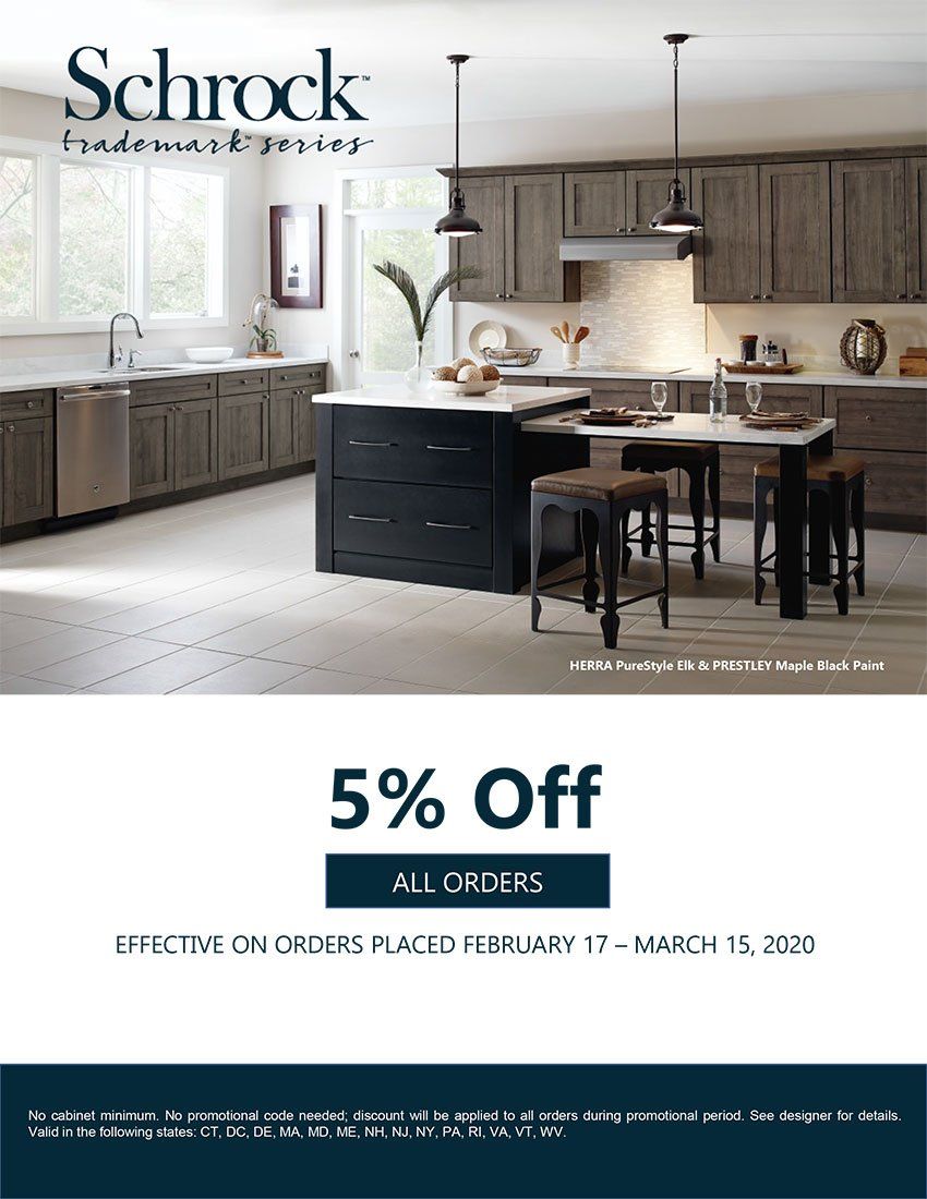 StyleRite Kitchens Current Promotions New Kensington, PA