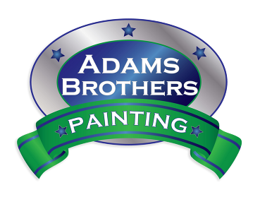 Adams Brothers Painting logo