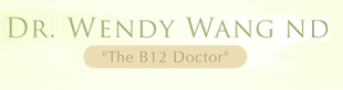 Dr. Wendy Wang ND logo