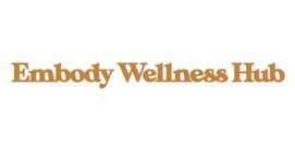 Embody Wellness Hub - Logo