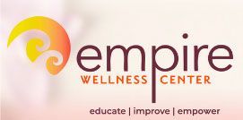 Empire Wellness Center - Logo