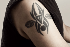 Laser Tattoo Removal | Test Spotting | Houston, TX