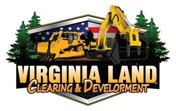 Virginia Land Clearing And Development INC. - logo