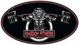 Kingdom Fitness logo
