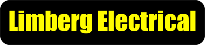 Limberg Electrical - logo