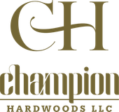 Champion Hardwoods LLC - logo