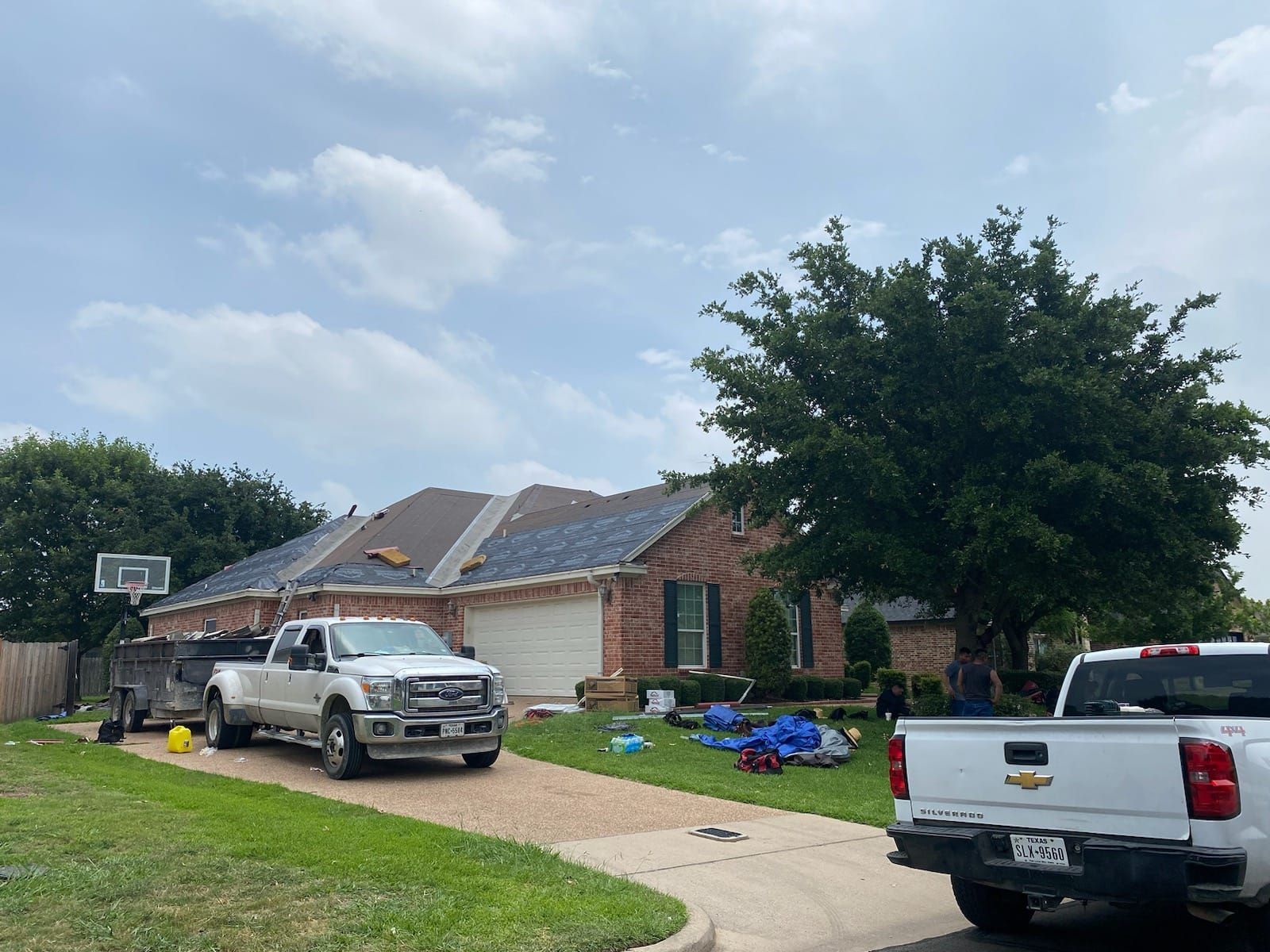 Metal Roofers Killeen, TX R&R Roofing LLC