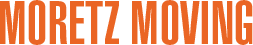 Moretz Moving - logo
