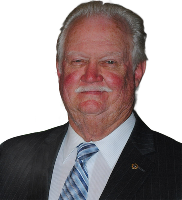 James Tribbett