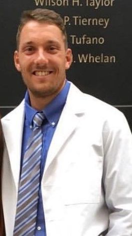 Dr. Justin Sleigh