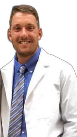 Dr. Justin Sleigh