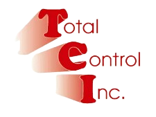 Total Control Inc. Logo