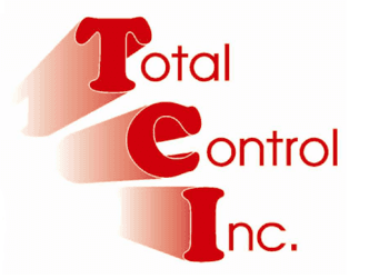 Total Control Inc. Logo