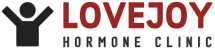 LoveJoy Hormone Clinic - logo