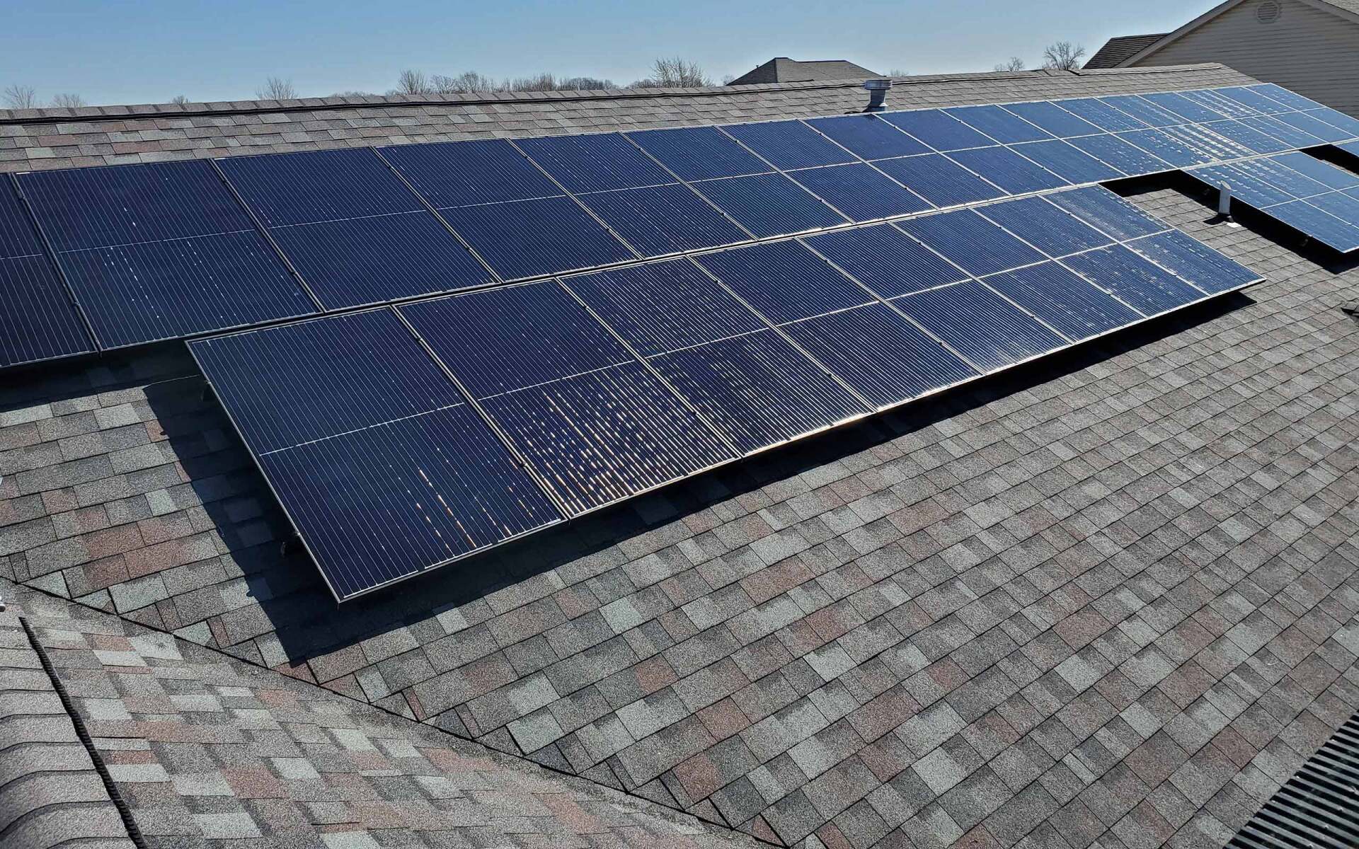 Residential Solar