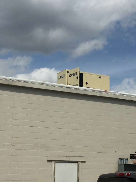 Gumpher Electrical Service - Community Life McKeesport 03