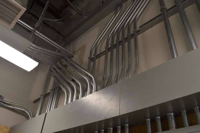 Gumpher Electrical Service - Community Life McKeesport 04