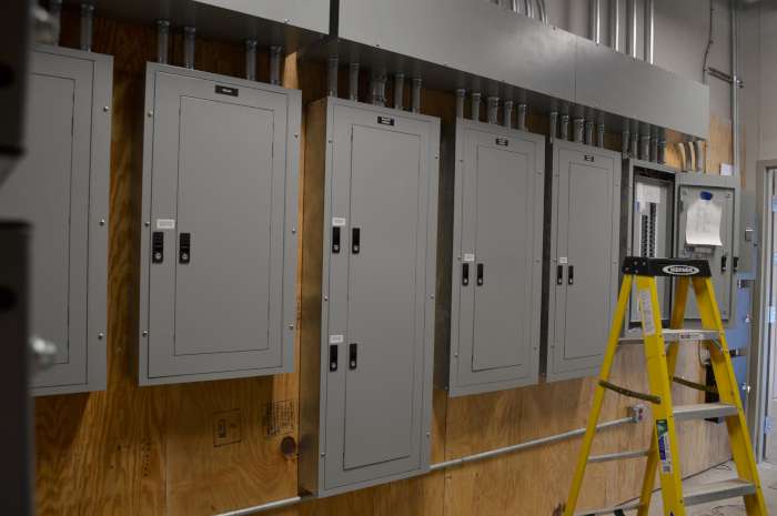 Gumpher Electrical Service - Community Life McKeesport 05