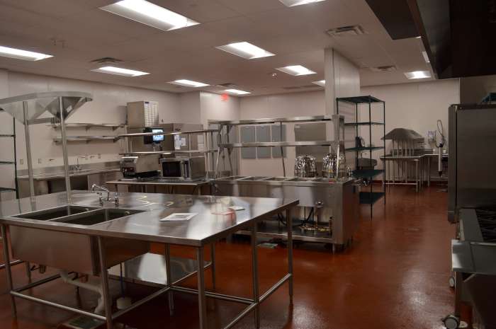 Gumpher Electrical Service - Community Life McKeesport 06