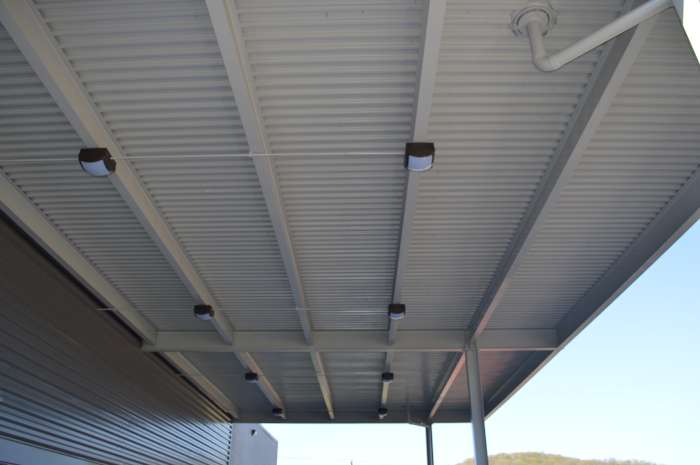 Gumpher Electrical Service - Community Life McKeesport 07