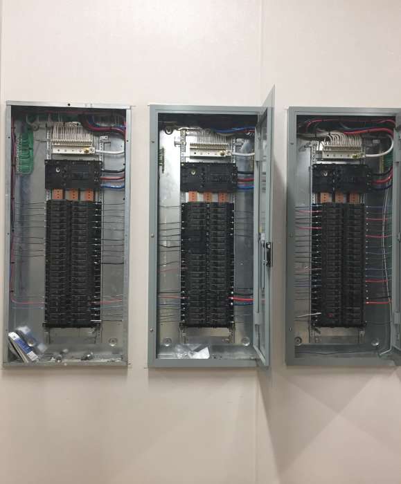 Gumpher Electrical Service - Community Life McKeesport 09