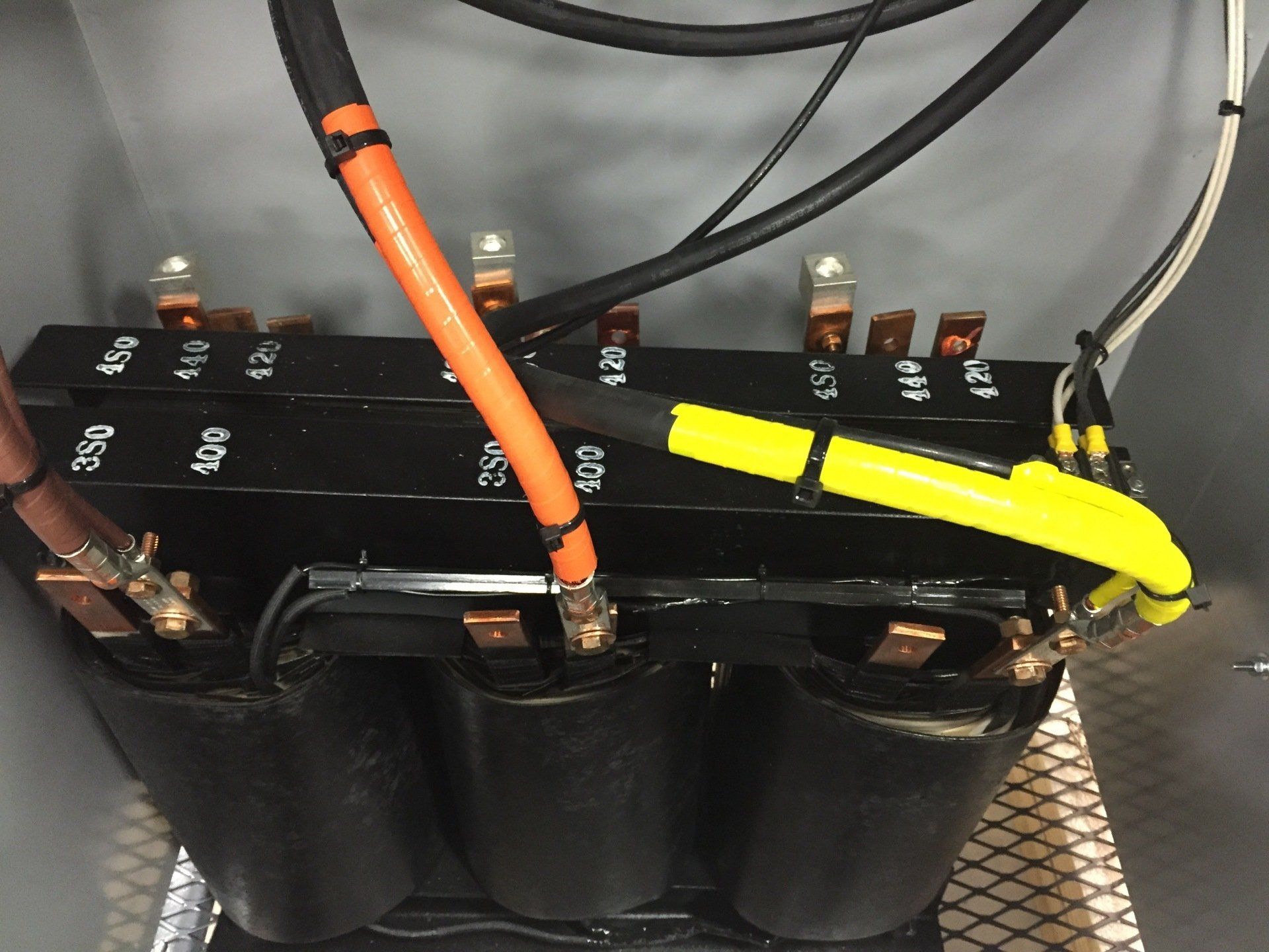 Gumpher Electrical Service - Bolttech 04